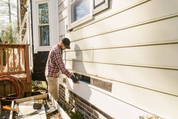 Top rated local Emergency Siding Repair specialists in Newark, NJ